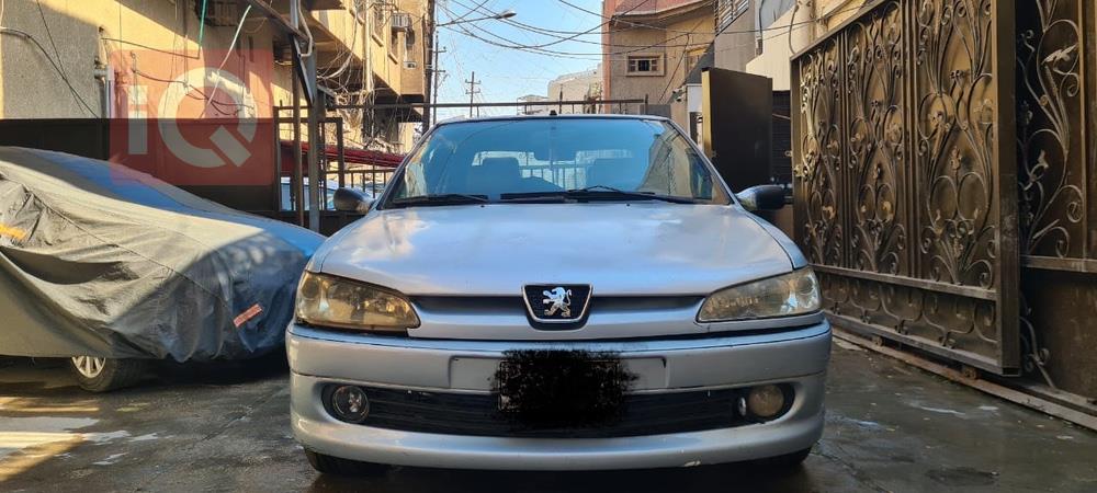 Peugeot 306